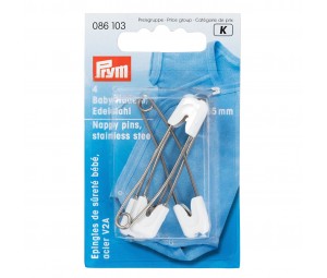 Ace de siguranta cu protectie pentru bebelusi - Prym 086103